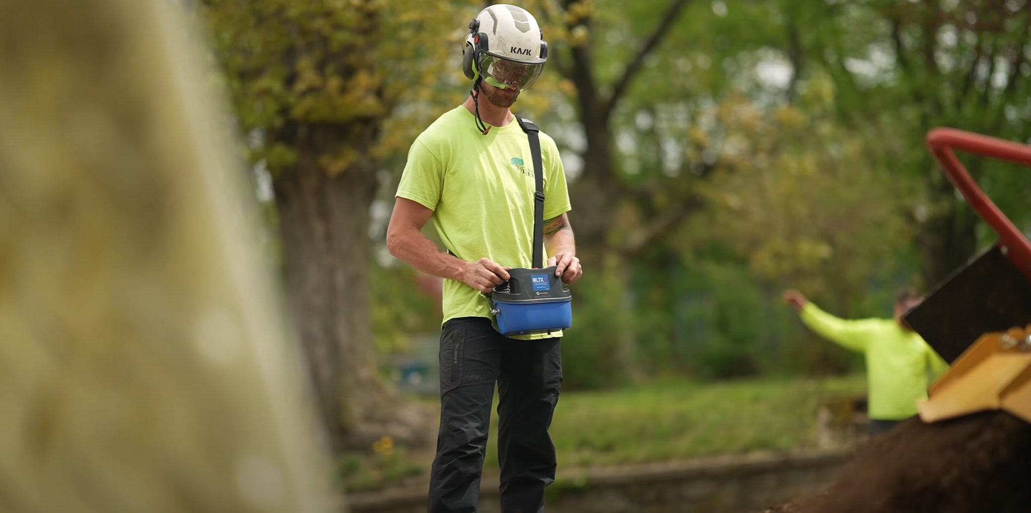 Storm cleanup and debris removal services in Napa, CA